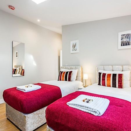 South Woodford 2 Bed En-Suite House London Exterior foto