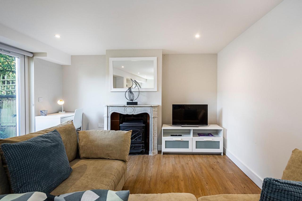 South Woodford 2 Bed En-Suite House London Exterior foto
