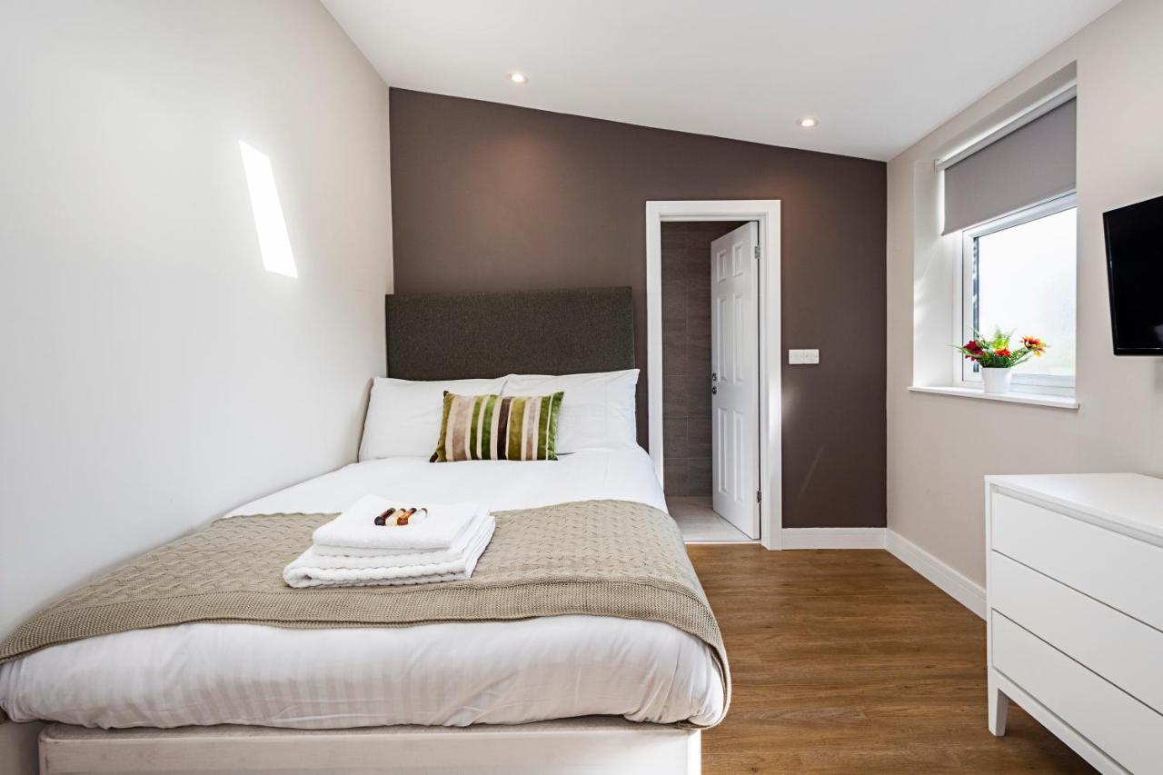 South Woodford 2 Bed En-Suite House London Exterior foto