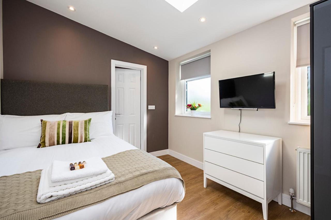 South Woodford 2 Bed En-Suite House London Exterior foto