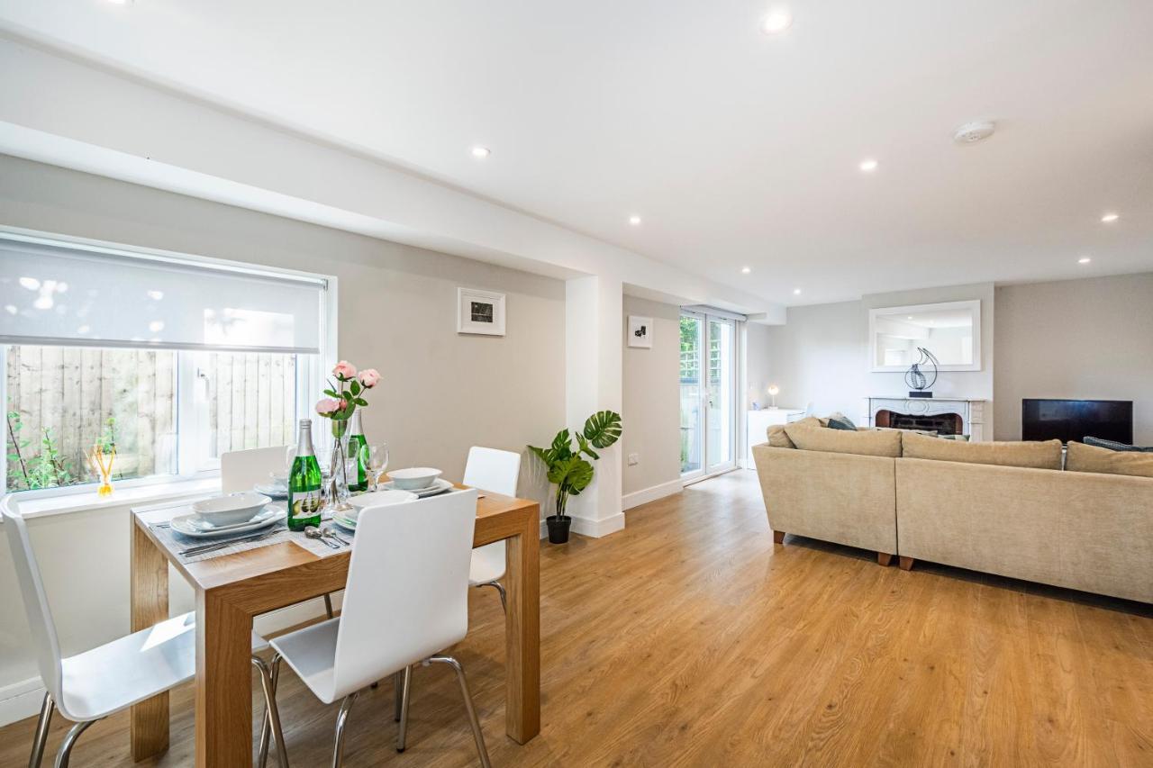South Woodford 2 Bed En-Suite House London Exterior foto