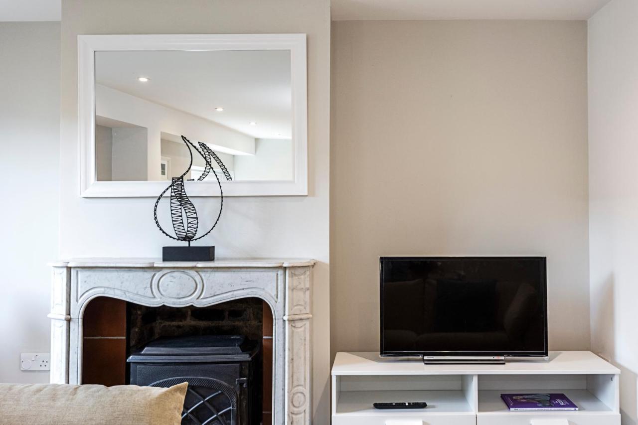 South Woodford 2 Bed En-Suite House London Exterior foto