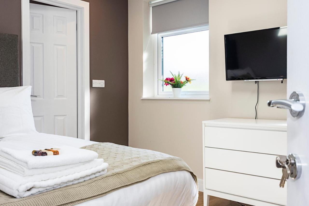 South Woodford 2 Bed En-Suite House London Exterior foto
