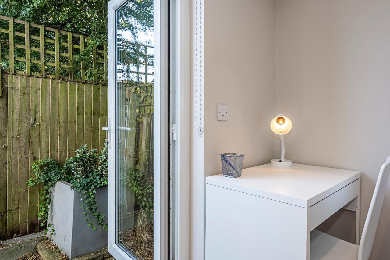 South Woodford 2 Bed En-Suite House London Exterior foto