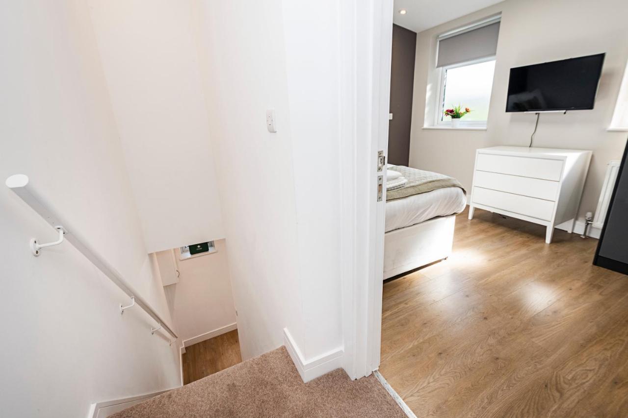 South Woodford 2 Bed En-Suite House London Exterior foto
