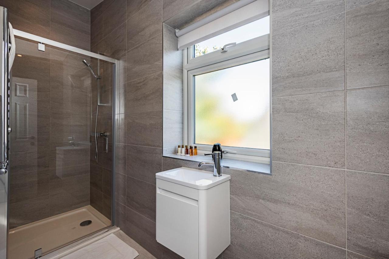 South Woodford 2 Bed En-Suite House London Exterior foto