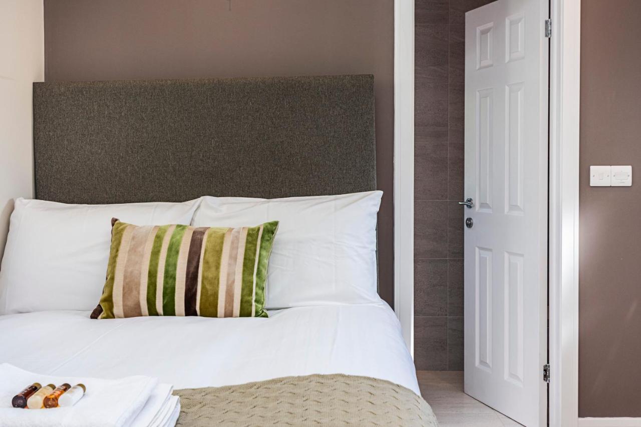 South Woodford 2 Bed En-Suite House London Exterior foto