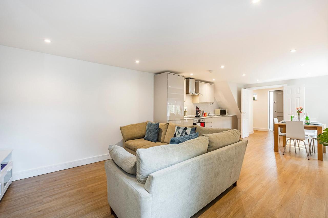 South Woodford 2 Bed En-Suite House London Exterior foto